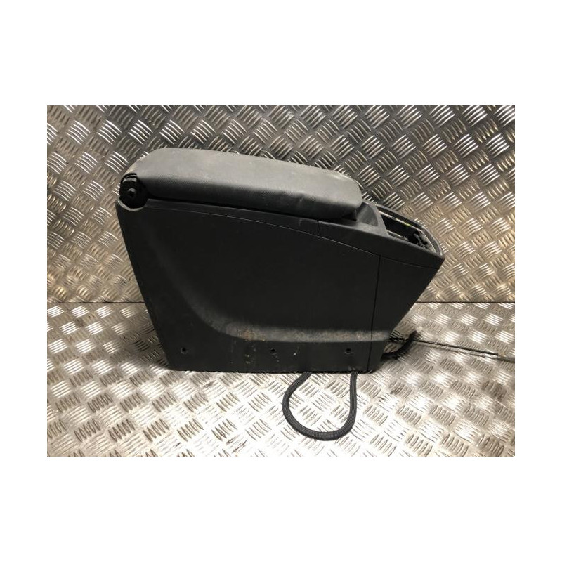 Console central (interieur plastique) RENAULT SCENIC 3 PHASE 1 d’occasion