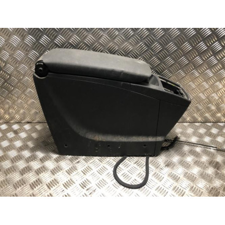Console central (interieur plastique) RENAULT SCENIC 3 PHASE 1 d’occasion
