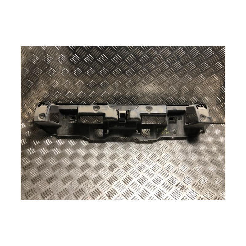 Support de pare chocs arriere CITROEN C3 2 PHASE 1 d’occasion