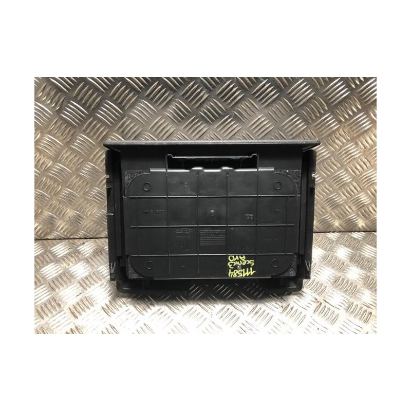Trappe de plancher RENAULT SCENIC 3 PHASE 1 d’occasion