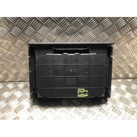 Trappe de plancher RENAULT SCENIC 3 PHASE 1 d’occasion