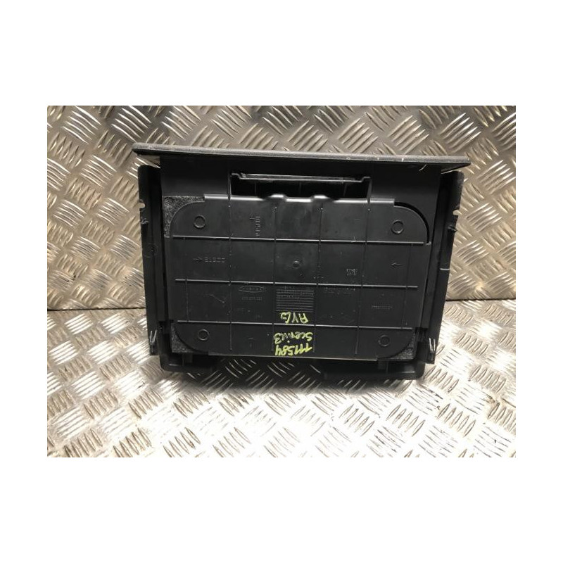Trappe de plancher RENAULT SCENIC 3 PHASE 1 d’occasion