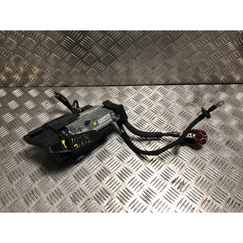 Cosse de batterie PEUGEOT 308 2 PHASE 1 d’occasion
