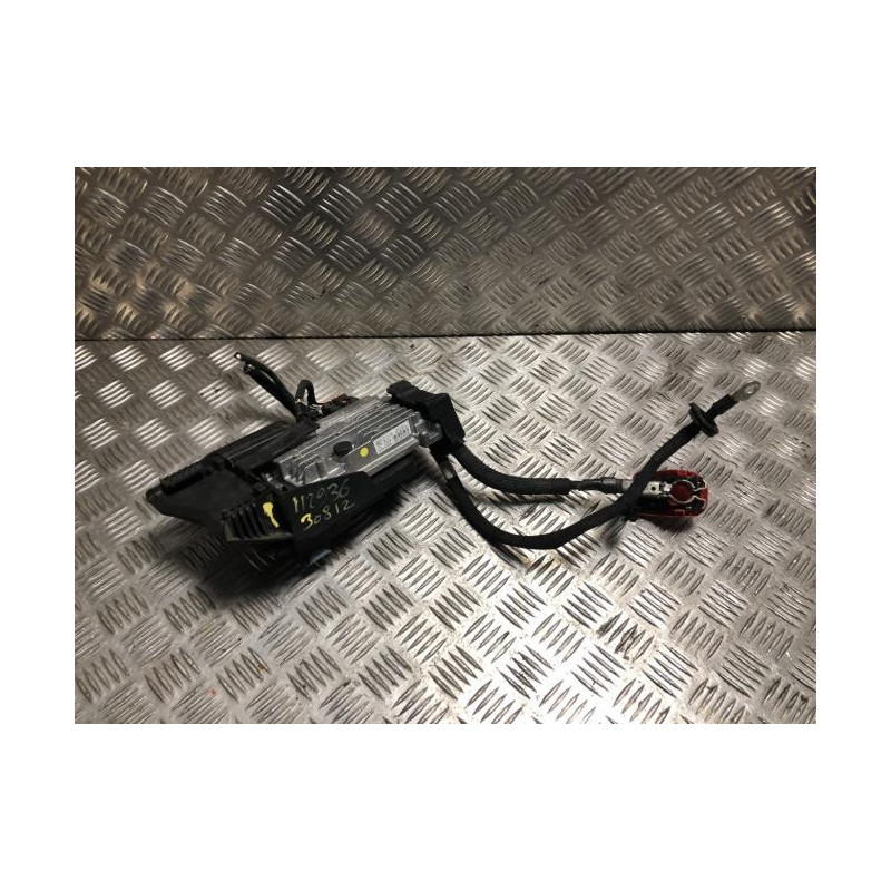 Cosse de batterie PEUGEOT 308 2 PHASE 1 d’occasion