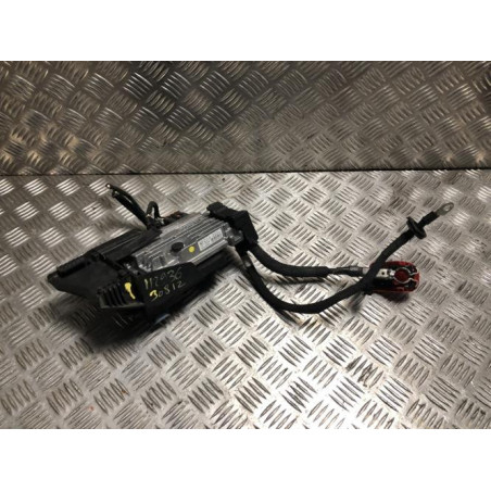 Cosse de batterie PEUGEOT 308 2 PHASE 1 d’occasion