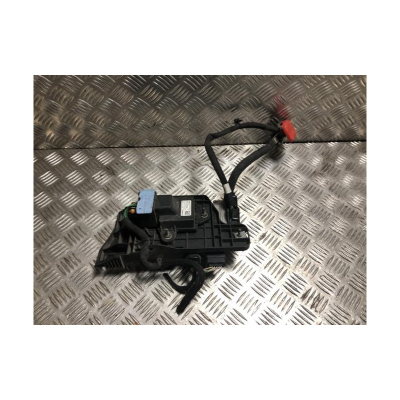 Cosse de batterie PEUGEOT 308 2 PHASE 1 d’occasion