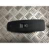 Interrupteur de leve vitre avant droit RENAULT MEGANE 4 PHASE 1 d’occasion