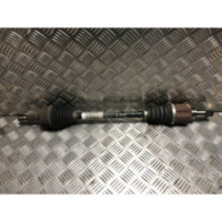 Cardan gauche (transmission) CITROEN C3 2 PHASE 2 d’occasion