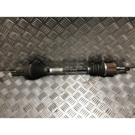 Cardan gauche (transmission) CITROEN C3 2 PHASE 2 d’occasion