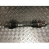 Cardan gauche (transmission) CITROEN C3 2 PHASE 2 d’occasion