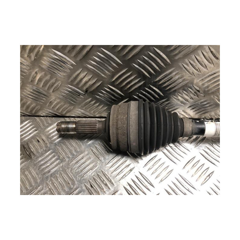 Cardan gauche (transmission) CITROEN C3 2 PHASE 2 d’occasion