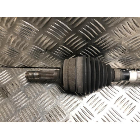 Cardan gauche (transmission) CITROEN C3 2 PHASE 2 d’occasion