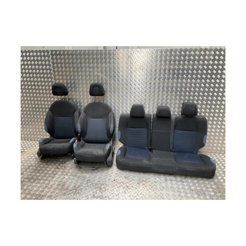 Interieur complet PEUGEOT 208 1 PHASE 1 d’occasion