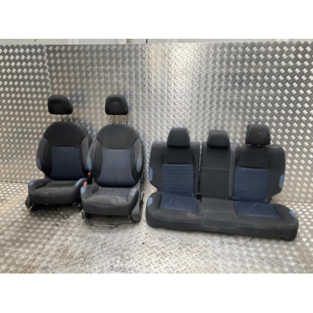 Interieur complet PEUGEOT 208 1 PHASE 1 d’occasion