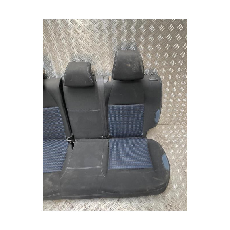 Interieur complet PEUGEOT 208 1 PHASE 1 d’occasion