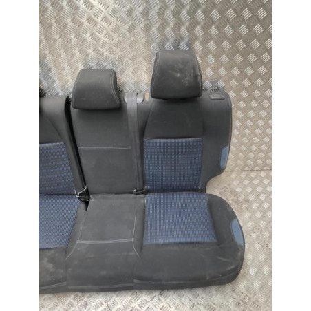Interieur complet PEUGEOT 208 1 PHASE 1 d’occasion