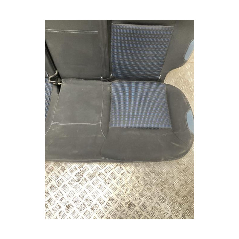 Interieur complet PEUGEOT 208 1 PHASE 1 d’occasion