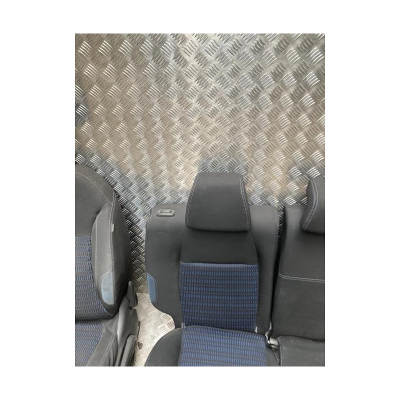 Interieur complet PEUGEOT 208 1 PHASE 1 d’occasion
