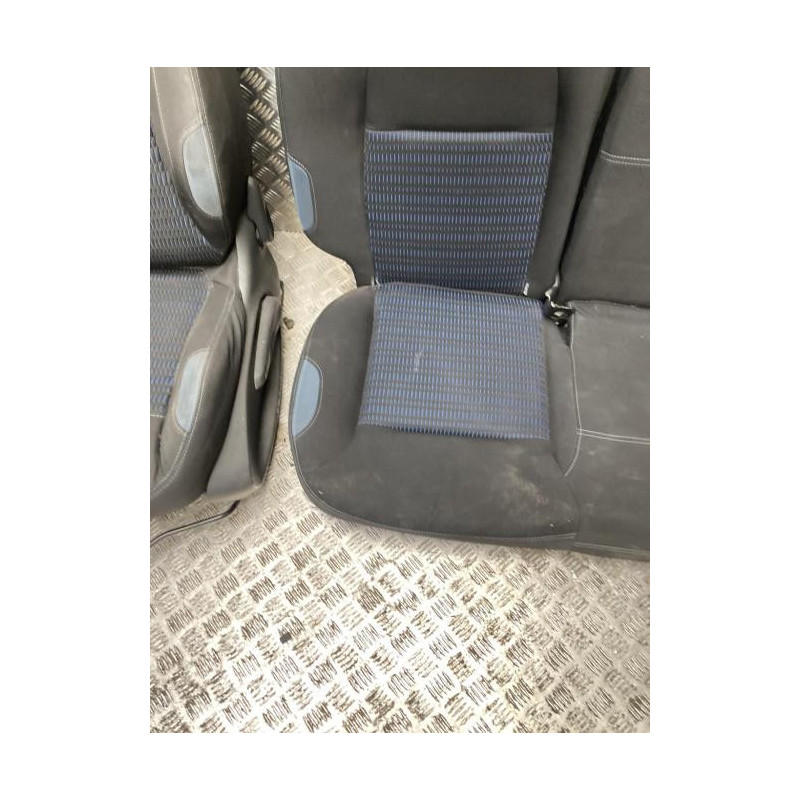 Interieur complet PEUGEOT 208 1 PHASE 1 d’occasion