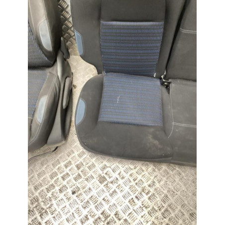 Interieur complet PEUGEOT 208 1 PHASE 1 d’occasion