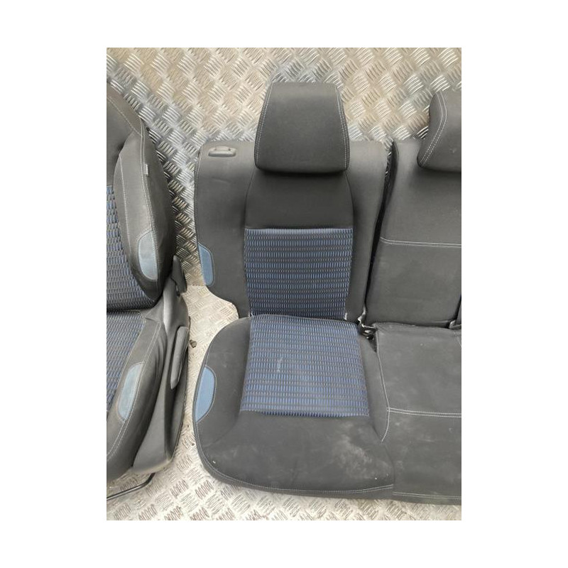 Interieur complet PEUGEOT 208 1 PHASE 1 d’occasion
