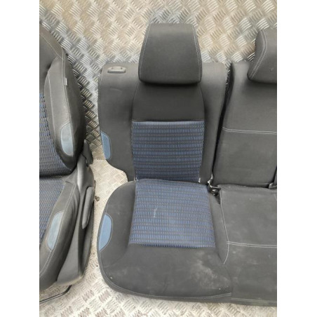 Interieur complet PEUGEOT 208 1 PHASE 1 d’occasion