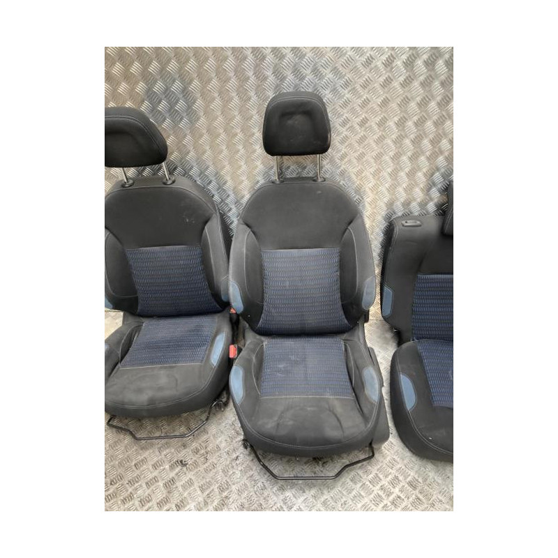 Interieur complet PEUGEOT 208 1 PHASE 1 d’occasion