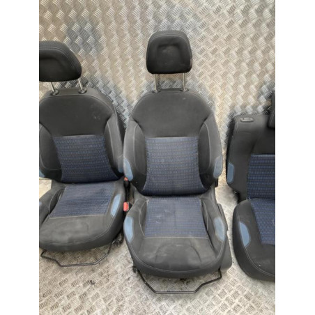 Interieur complet PEUGEOT 208 1 PHASE 1 d’occasion
