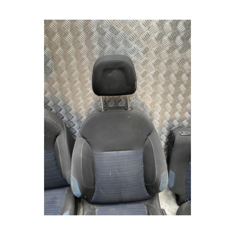 Interieur complet PEUGEOT 208 1 PHASE 1 d’occasion