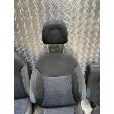 Interieur complet PEUGEOT 208 1 PHASE 1 d’occasion