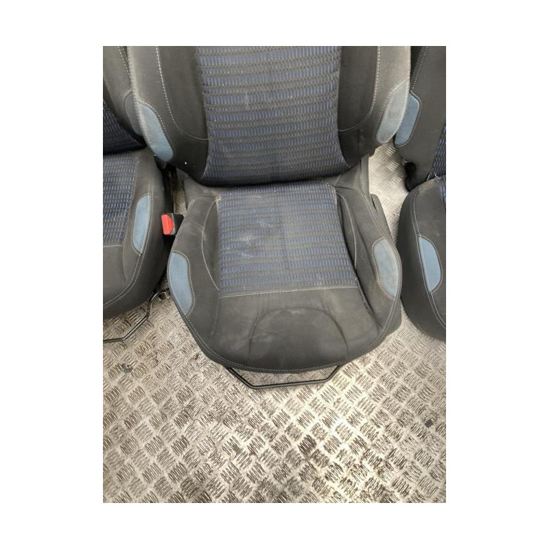 Interieur complet PEUGEOT 208 1 PHASE 1 d’occasion