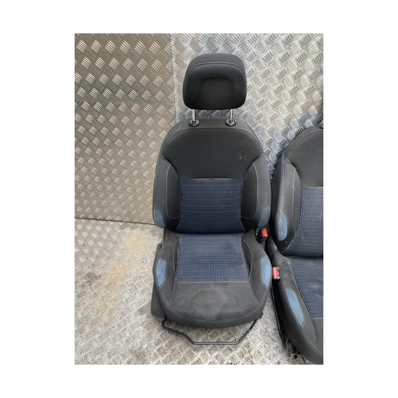 Interieur complet PEUGEOT 208 1 PHASE 1 d’occasion