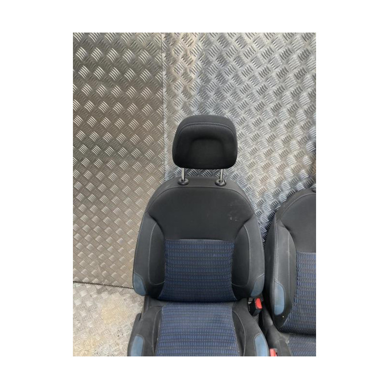 Interieur complet PEUGEOT 208 1 PHASE 1 d’occasion