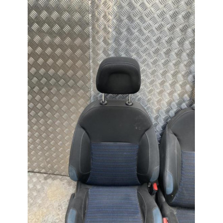 Interieur complet PEUGEOT 208 1 PHASE 1 d’occasion