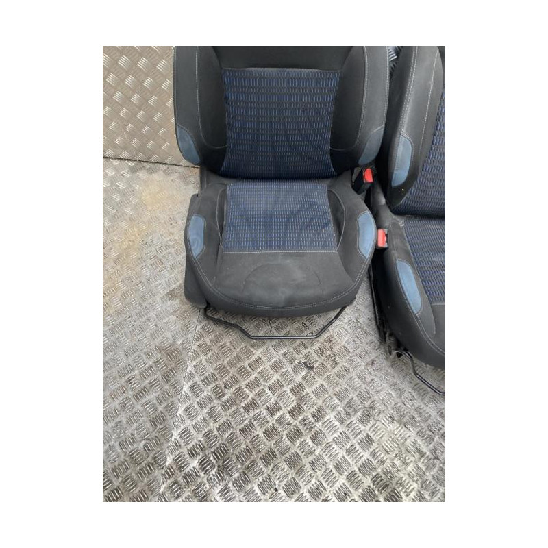Interieur complet PEUGEOT 208 1 PHASE 1 d’occasion