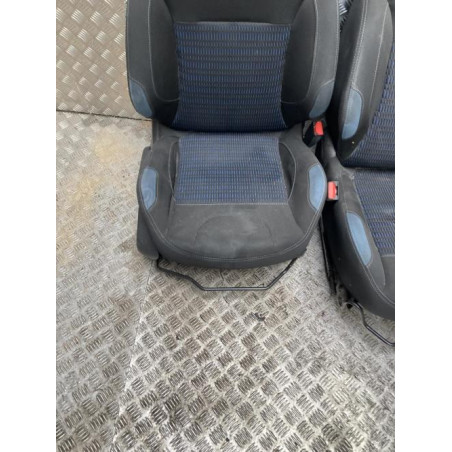 Interieur complet PEUGEOT 208 1 PHASE 1 d’occasion