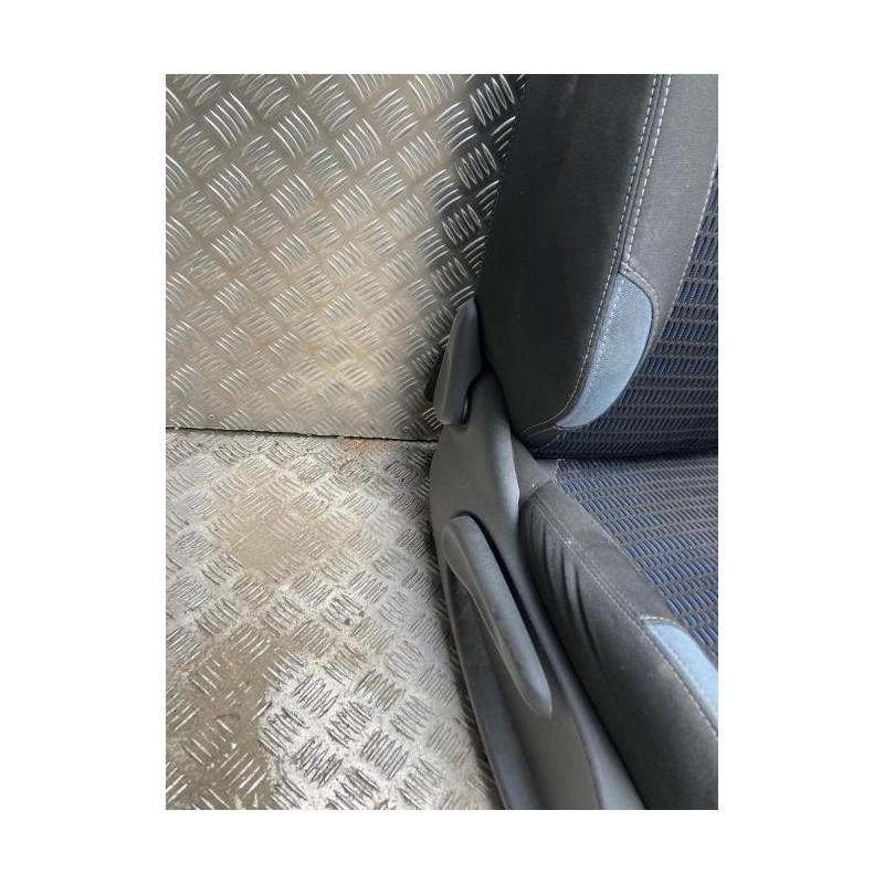 Interieur complet PEUGEOT 208 1 PHASE 1 d’occasion