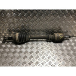 Cardan gauche (transmission) PEUGEOT BOXER 2 d’occasion