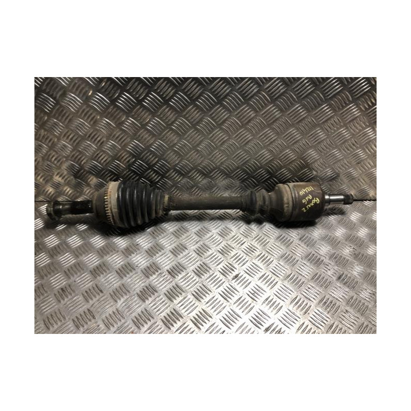 Cardan gauche (transmission) PEUGEOT BOXER 2 d’occasion