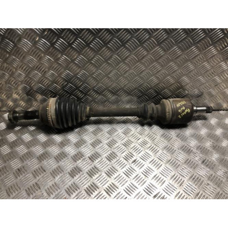 Cardan gauche (transmission) PEUGEOT BOXER 2 d’occasion