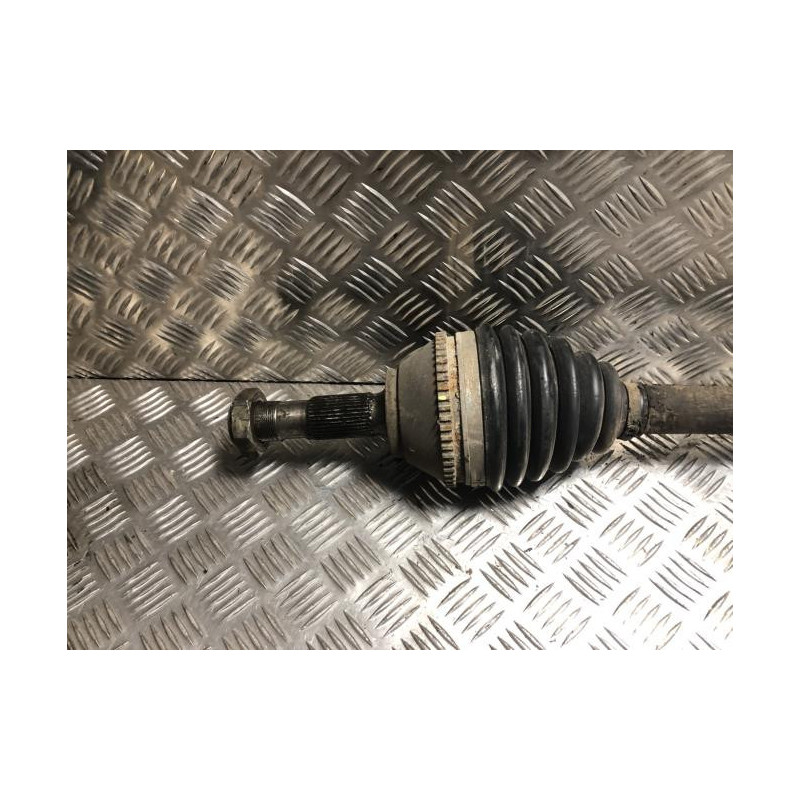 Cardan gauche (transmission) PEUGEOT BOXER 2 d’occasion