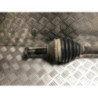 Cardan gauche (transmission) PEUGEOT BOXER 2 d’occasion