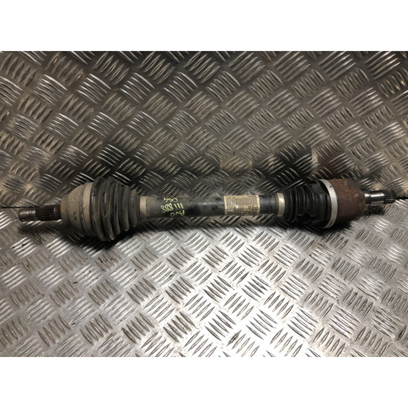 Cardan gauche (transmission) DS DS4 1 PHASE 2 d’occasion