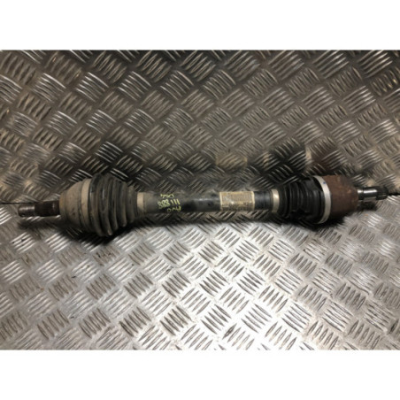 Cardan gauche (transmission) DS DS4 1 PHASE 2 d’occasion