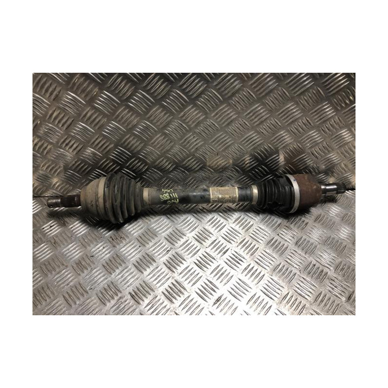 Cardan gauche (transmission) DS DS4 1 PHASE 2 d’occasion