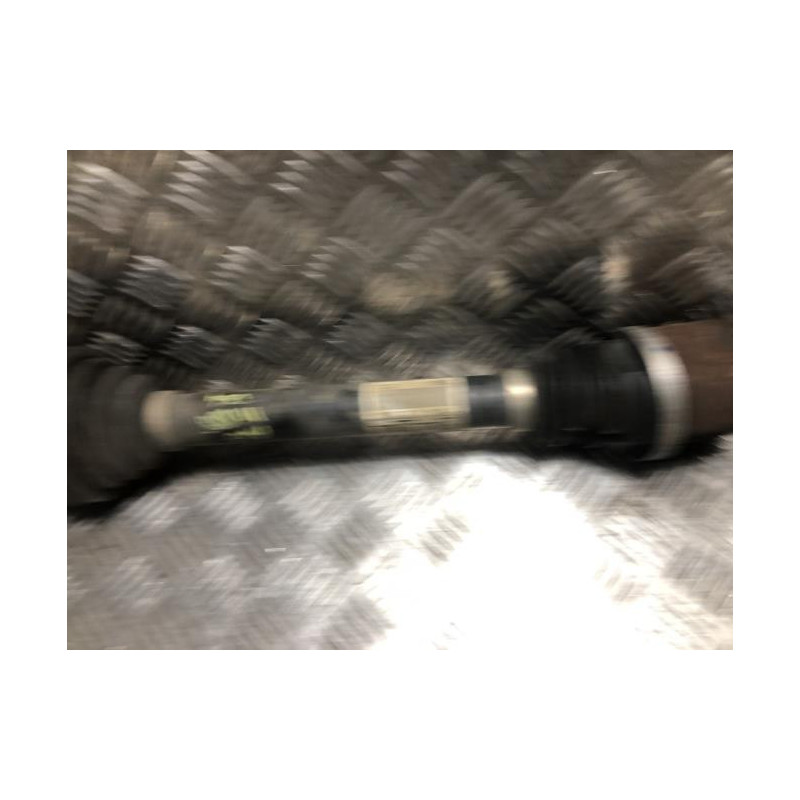 Cardan gauche (transmission) DS DS4 1 PHASE 2 d’occasion