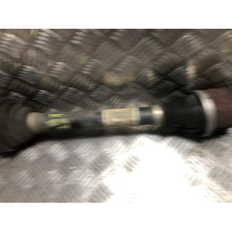 Cardan gauche (transmission) DS DS4 1 PHASE 2 d’occasion