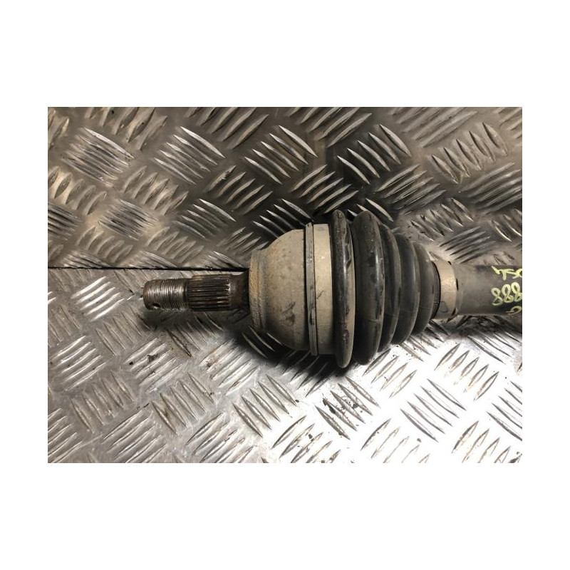 Cardan gauche (transmission) DS DS4 1 PHASE 2 d’occasion