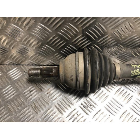 Cardan gauche (transmission) DS DS4 1 PHASE 2 d’occasion