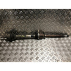 Cardan droit (transmission) DS DS4 1 PHASE 2 d’occasion